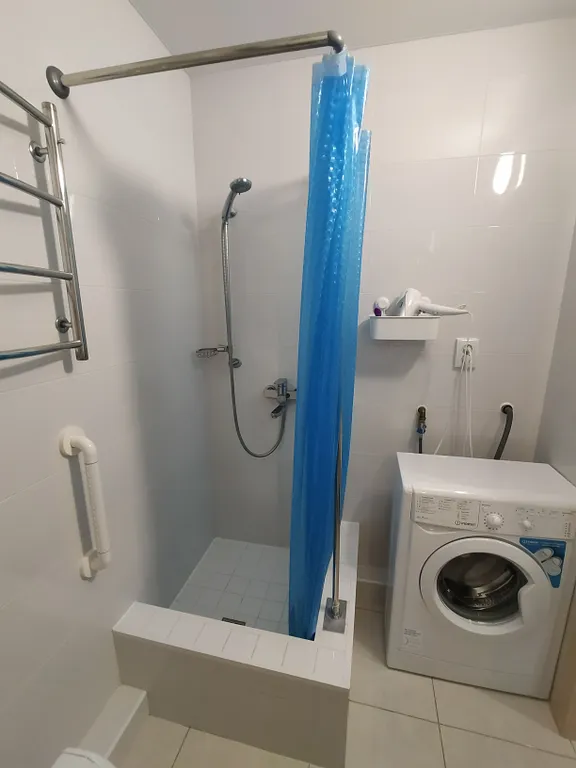 Квартира Квартира Студия с видом на дикий пляж в ЖК Адмиральская Лагуна — Севастополь