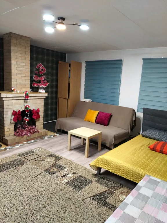 Уютный дом Мечта