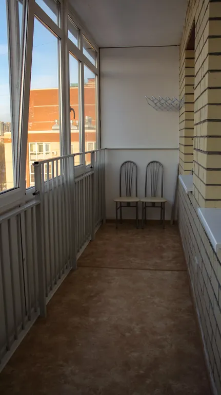 Евродвушка в центре города