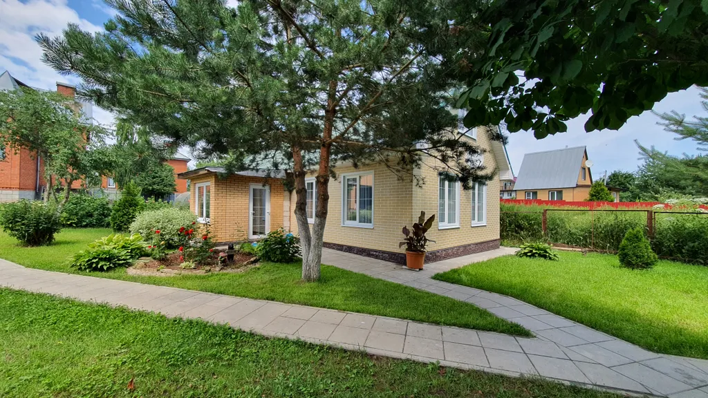 Гостевой Дом Paradise Village