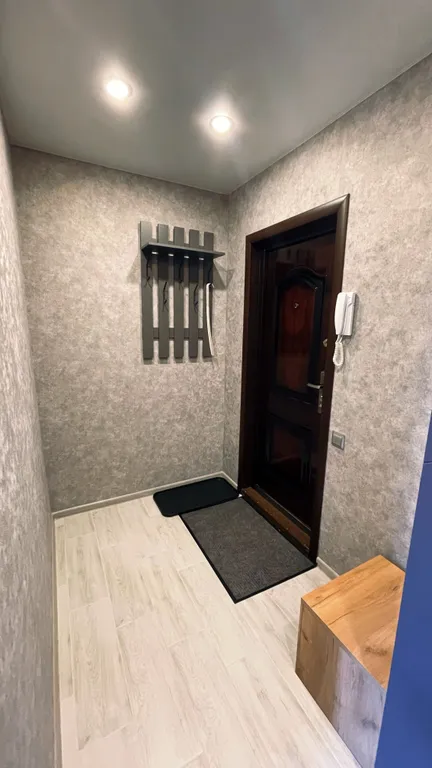 Уютная квартира с новым ремонтом в центре