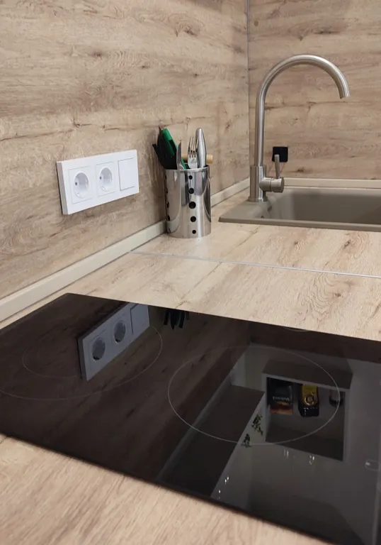 Уютная студия