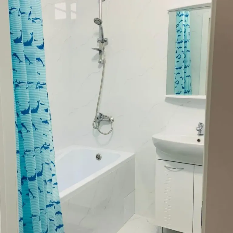 Уютная квартира рядом с Ботаническим садом