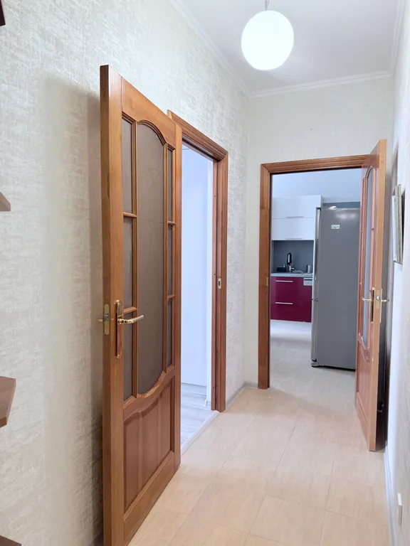 Квартира Квартира на Олимпийском бульваре — Светлогорск