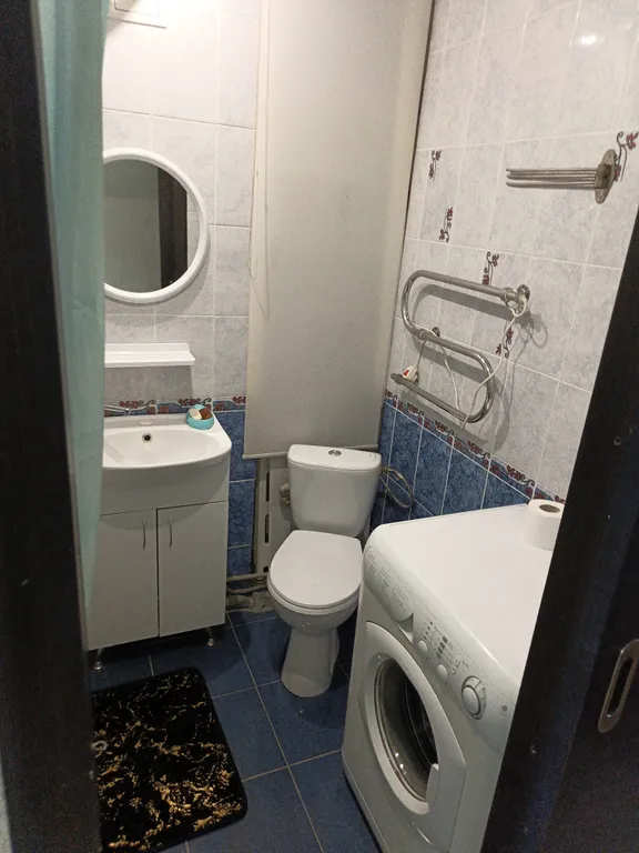 2х комнатная квартира в центре