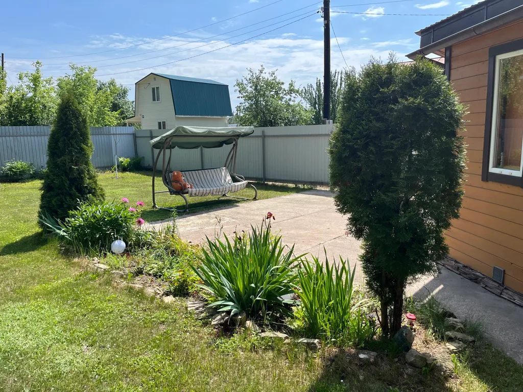 Коттедж Уютный дом с баней — Казань