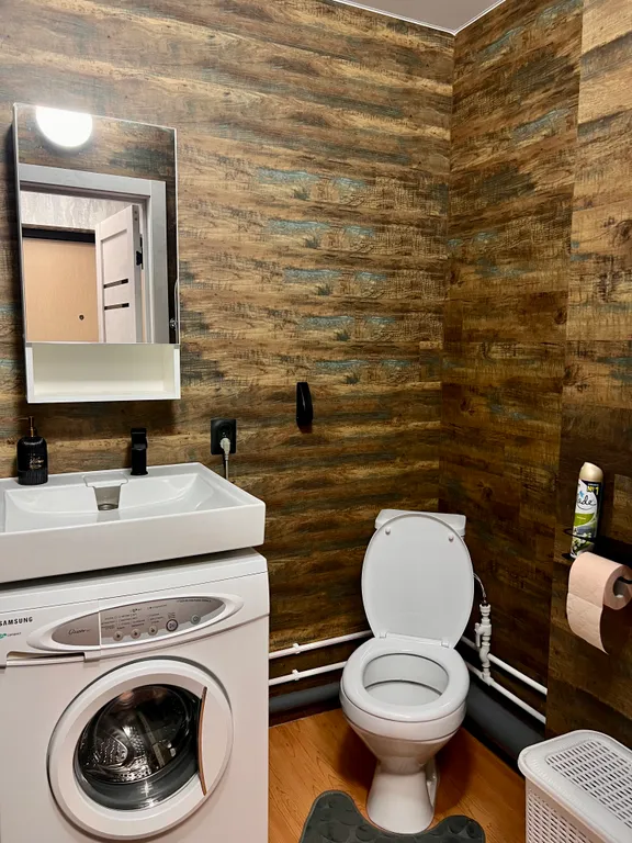 Квартира Видовая квартира с видом на сосновый бор — Ижевск