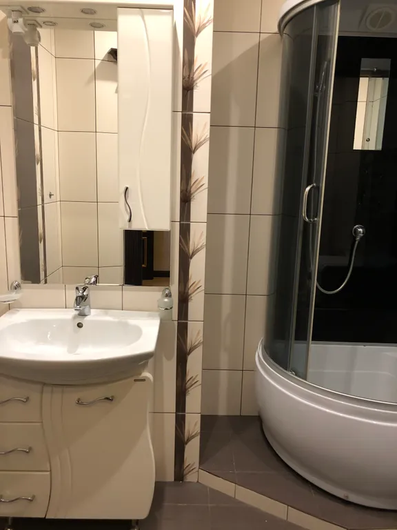 Краснооктябрьская (центр Парк)