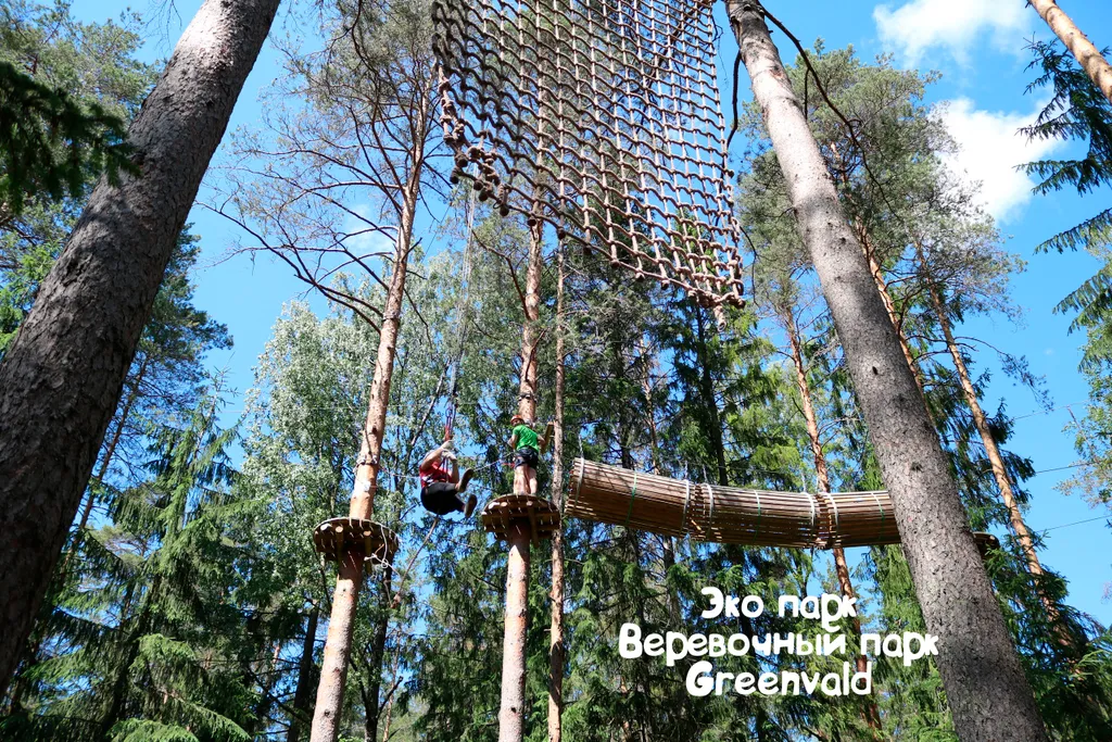 ДачаSmile, 3к дом в скандинавском стиле