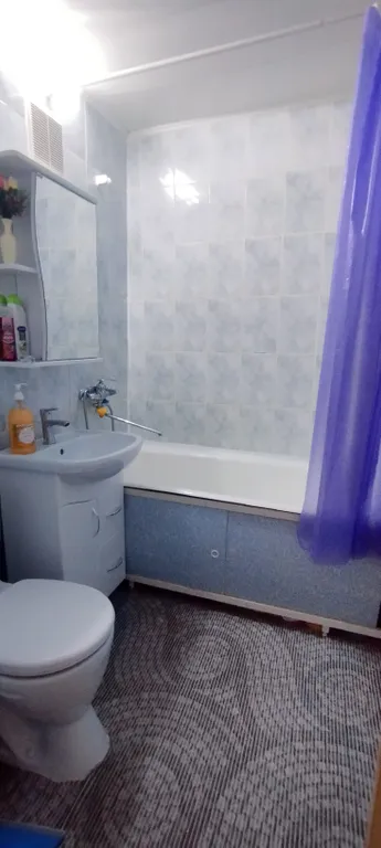 Уютная квартира в самом центре рядом с ЖД вокзалом