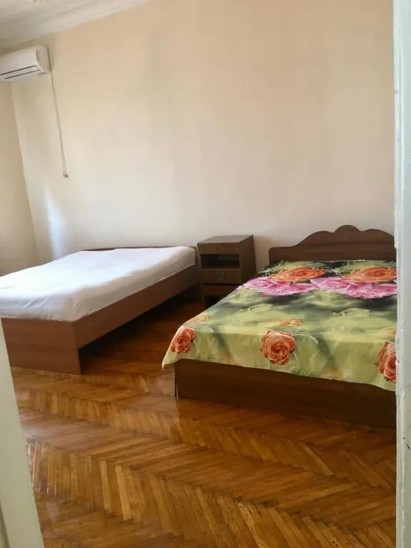 Комната