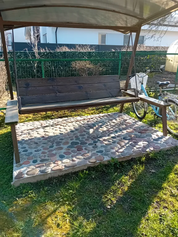 Коттедж Домик в центре — Зеленоградск