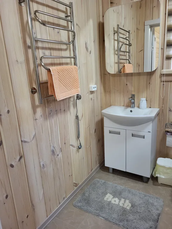 Гостевой Дом Лаванда