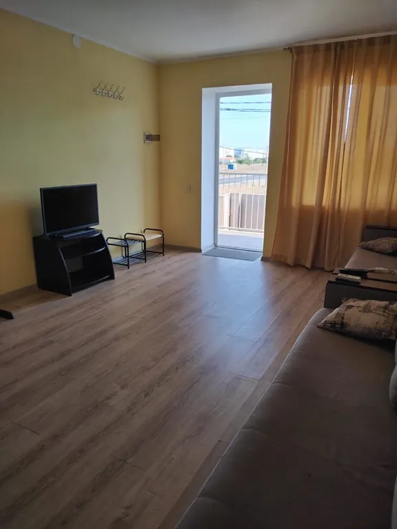 Апартамент 11