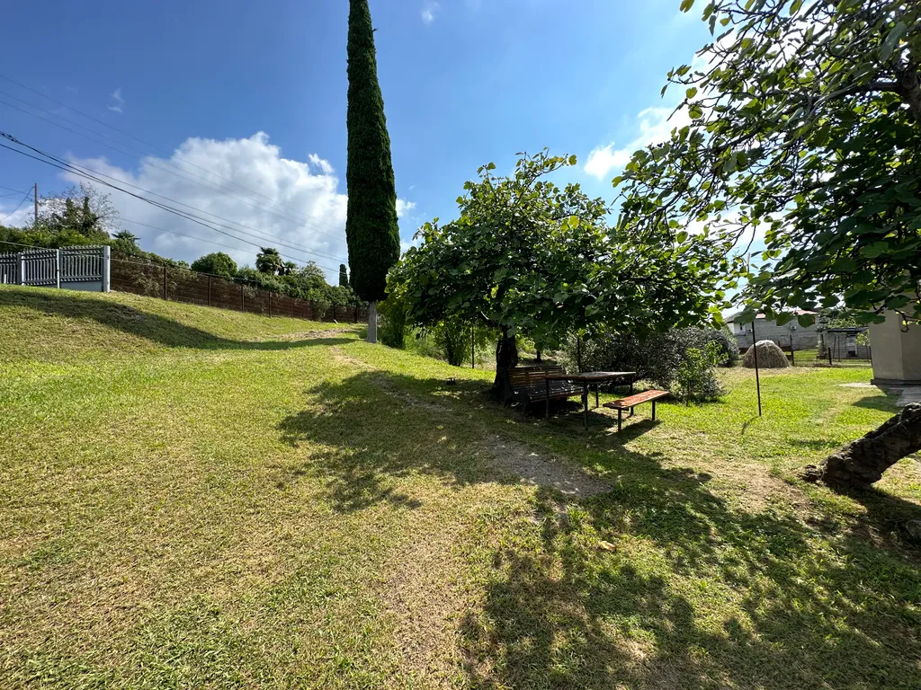 Дом на берегу моря