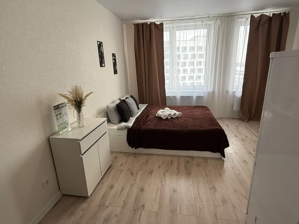 Стильная студия