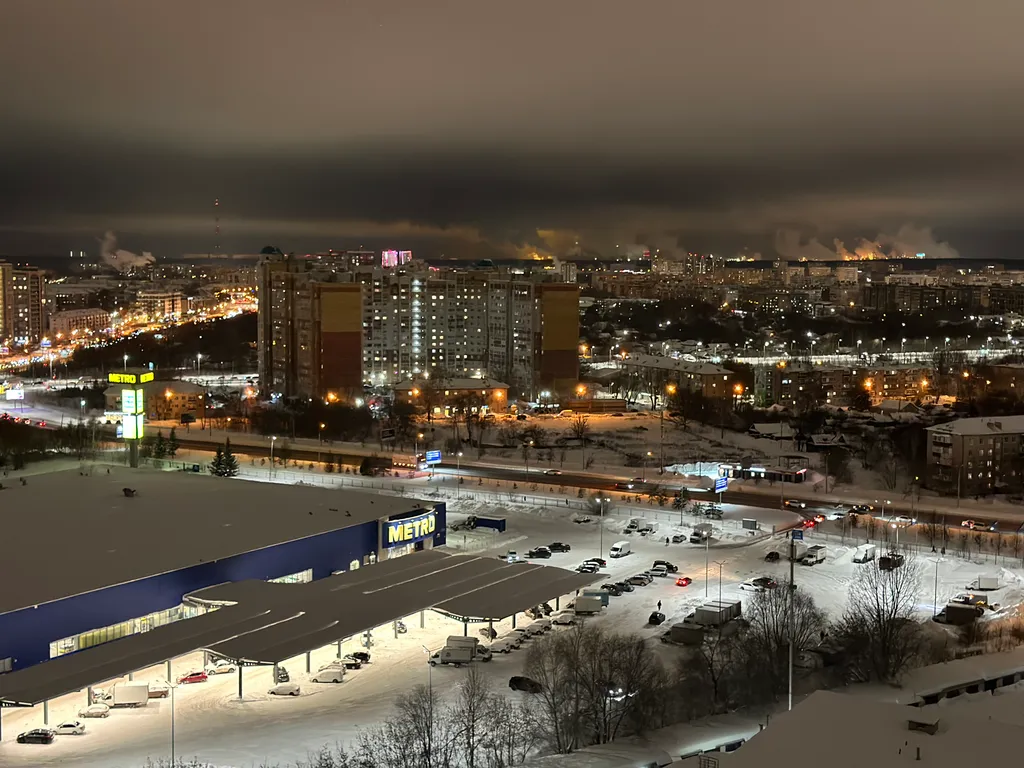 Квартира Квартира Централхоум Казань#Чаша#Кремль — Казань