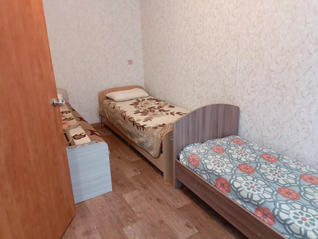 Квартира возле парка отдыха