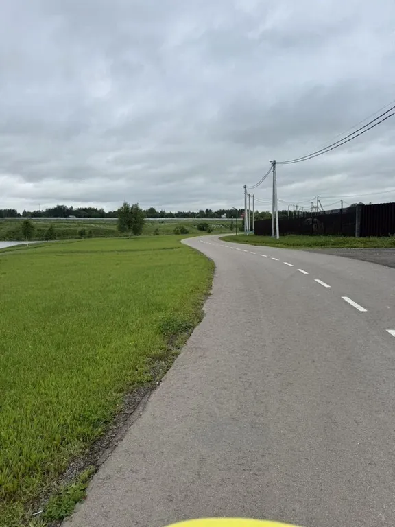 Коттедж за городом