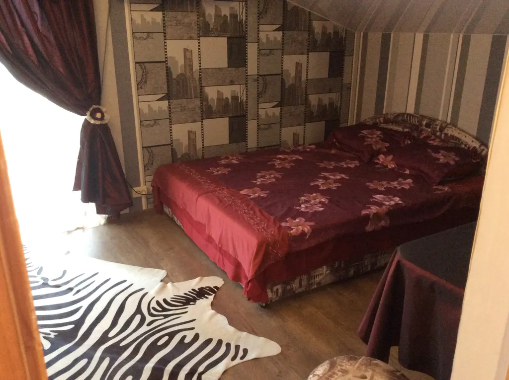 Квартира Комната — Севастополь