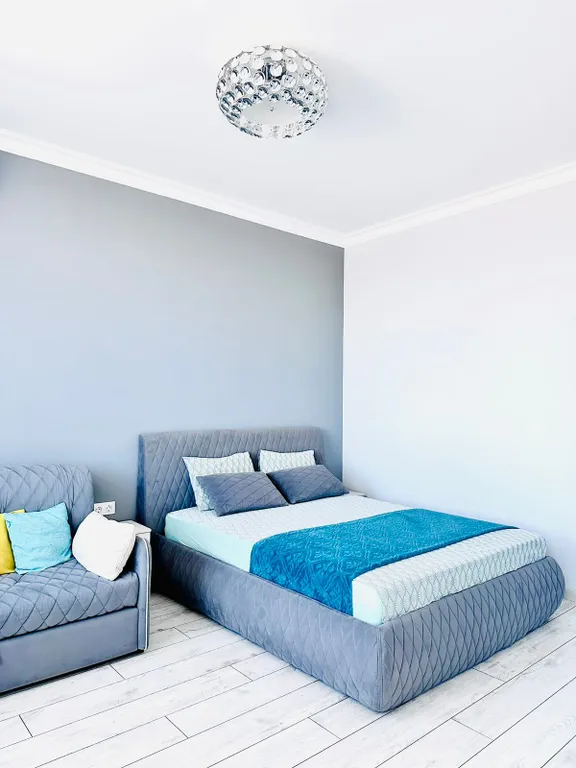 Апартаменты Золотые пески у моря