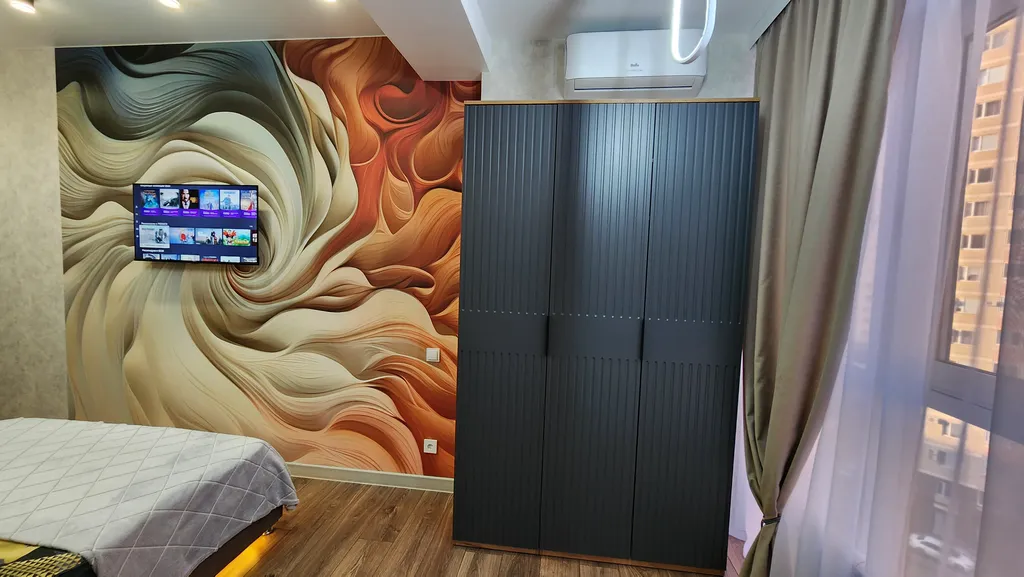 Квартира мёд house