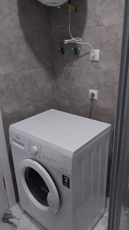 Супер студия, вид на море, первая береговая линия