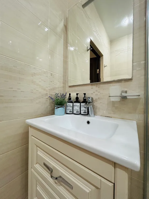 Квартира Квартира в Олимпийском парке — Сириус