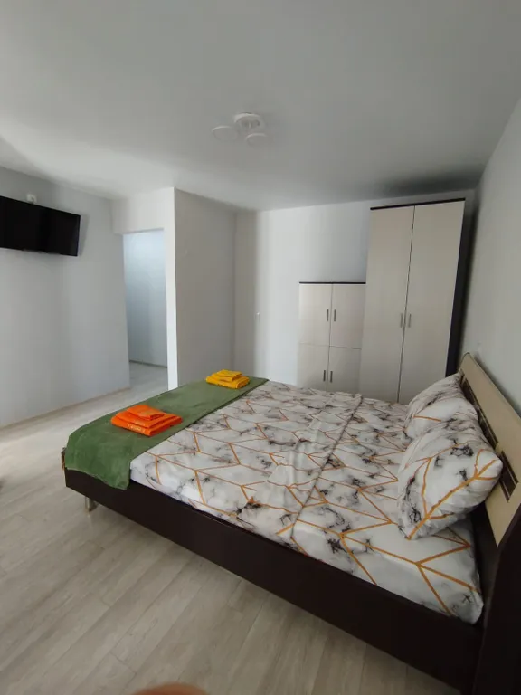 1-комнатная квартира в центре города — аренда посуточно в Туапсе