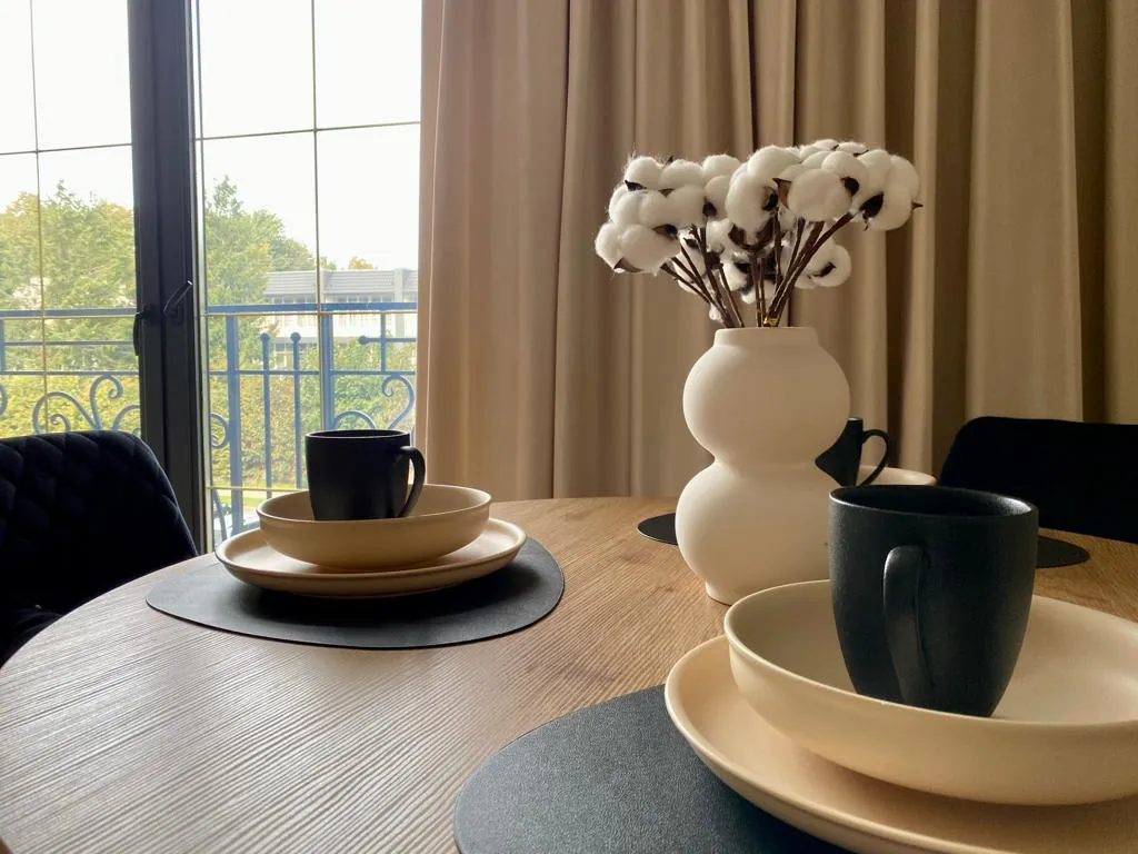 Уютная студия в доме комфорт-класса DaVinci