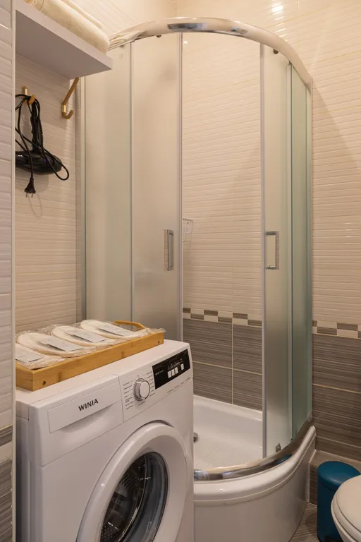 Квартира Квартира Апартaмeнты в цeнтpе Светлoгoрскa — Светлогорск