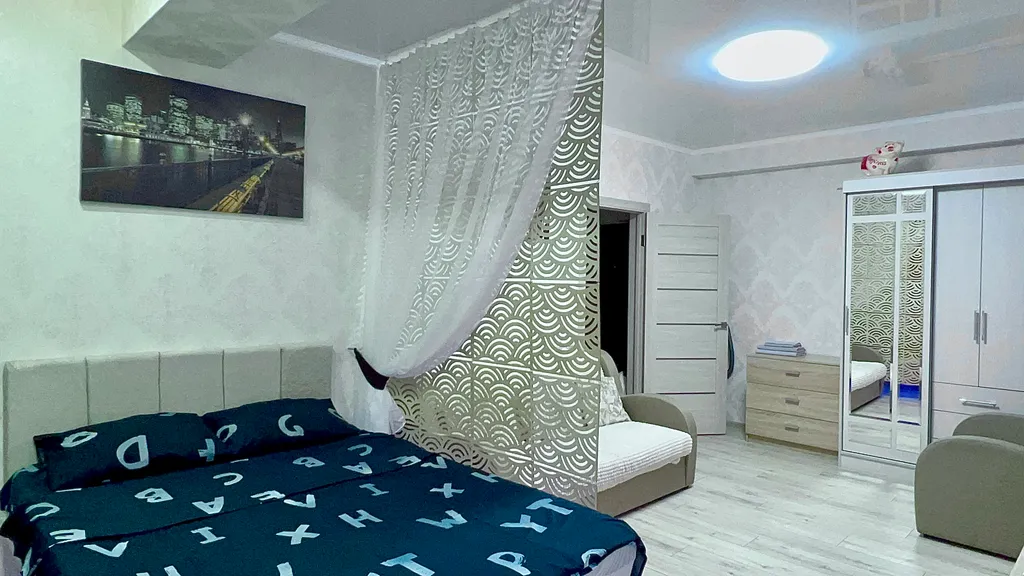 Комфорт как дома для командированных