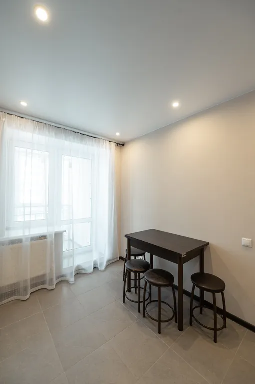 Апартаменты рядом с Вокзалом