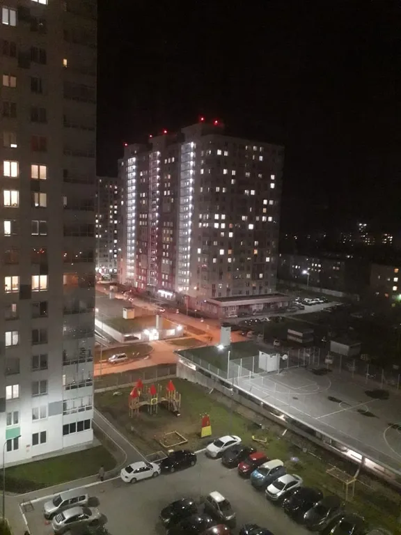 Уютная квартира в центре города в новом доме