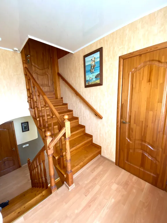 Коттедж в 15 минутах от центра города