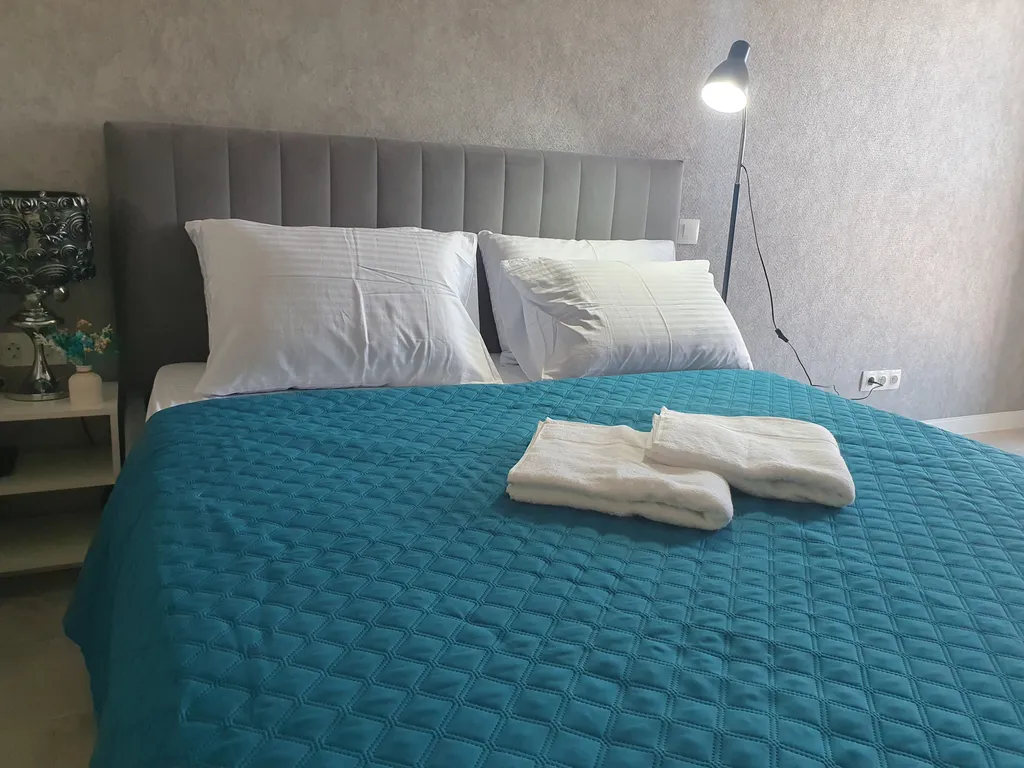 Комфортабельная квартира для хороших людей