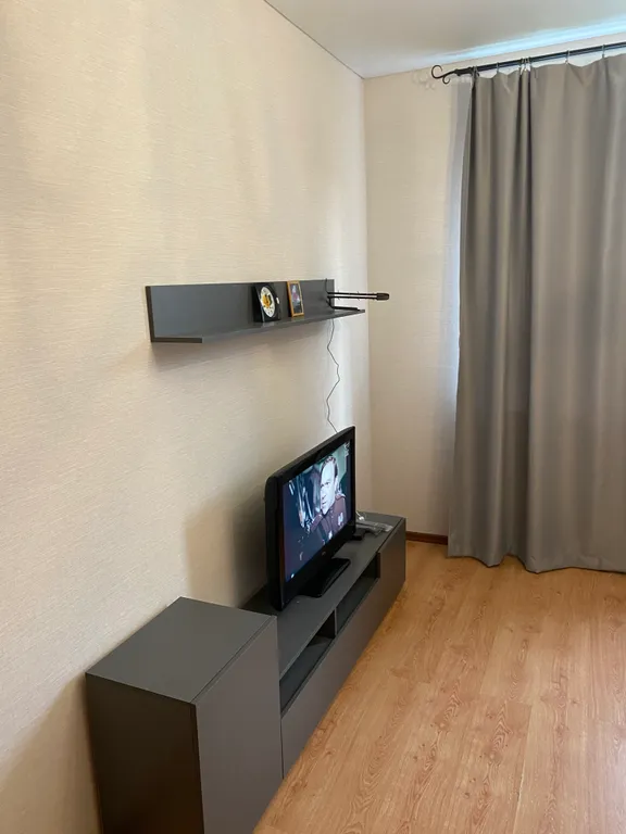 Уютная квартира недалеко от моря