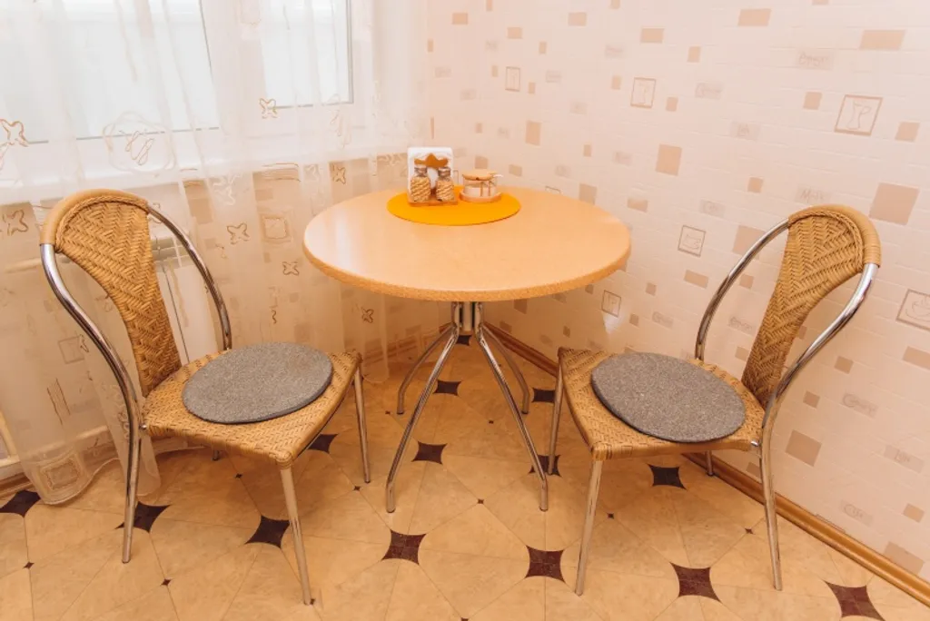 Квартира 2-комнатная Квартира — Екатеринбург