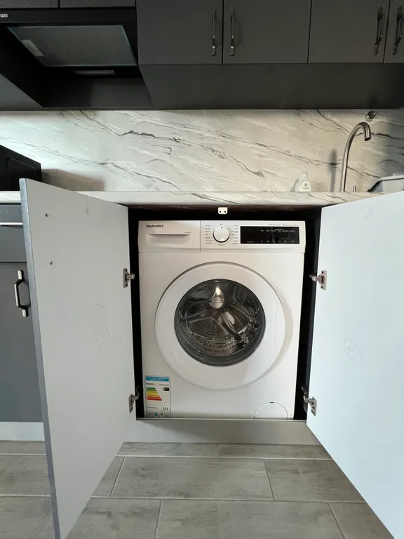 Коттедж Дома в тихом и уютном месте — Южная Озереевка