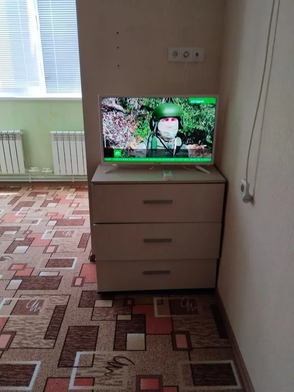 Квартира в районе Жд-больницы