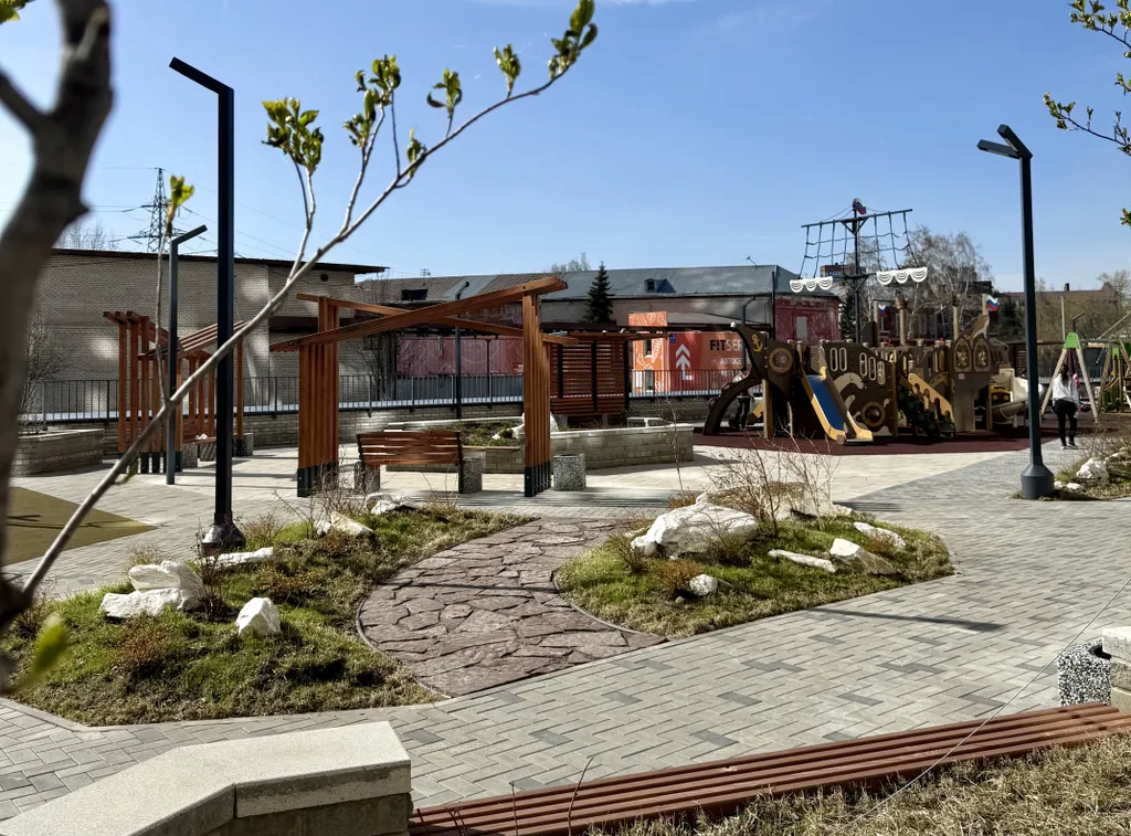 Отличная трехкомнатная квартира в центре