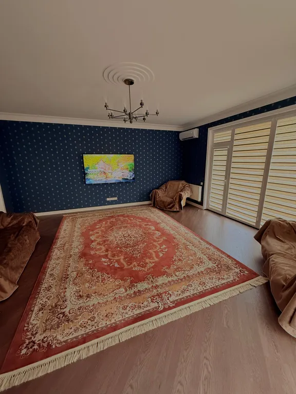 Квартира у моря