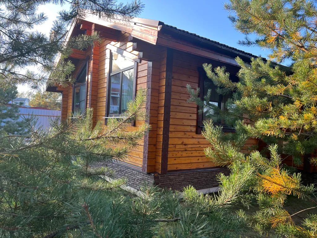 Отдых на Селигере «УНатали»