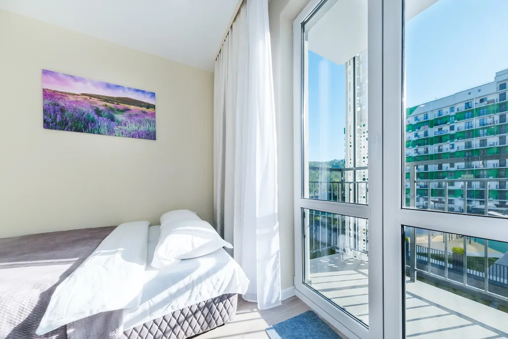 Новая уютная студия для 2-х человек