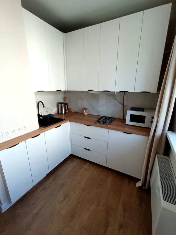 Квартира в Лесном городке