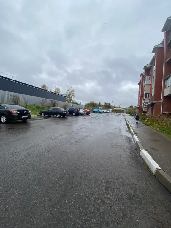 1-комнатная квартира рядом с М4 Дон