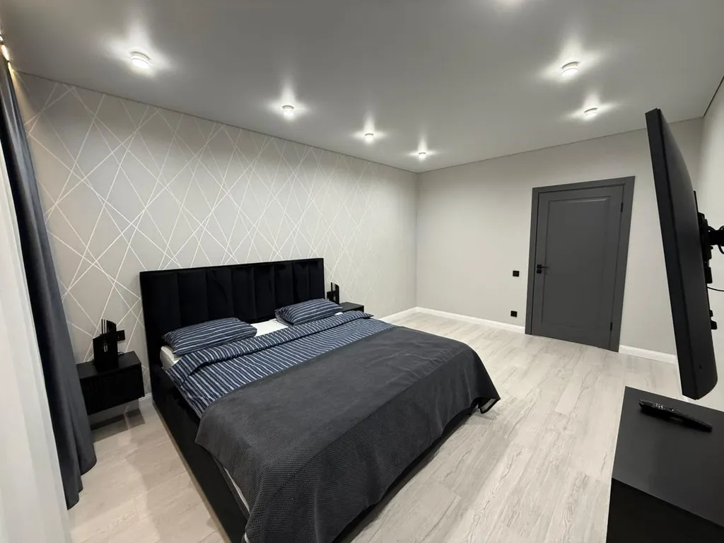 Квартира Уютный уголок — аренда посуточно в Владикавказ