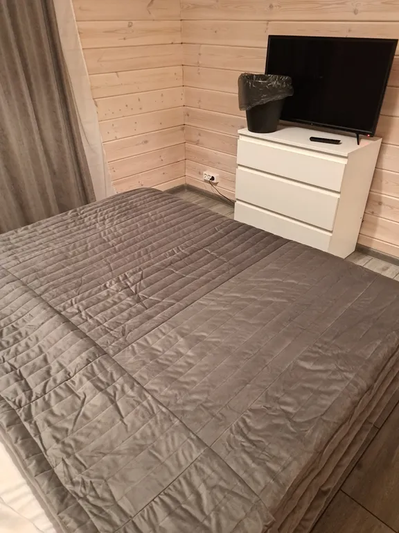 Уютный дом в Переславле-Залесском