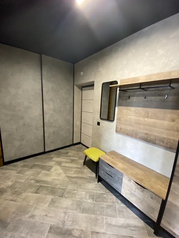 Квартира Квартира в стиле лофт с видом на море — Светлогорск