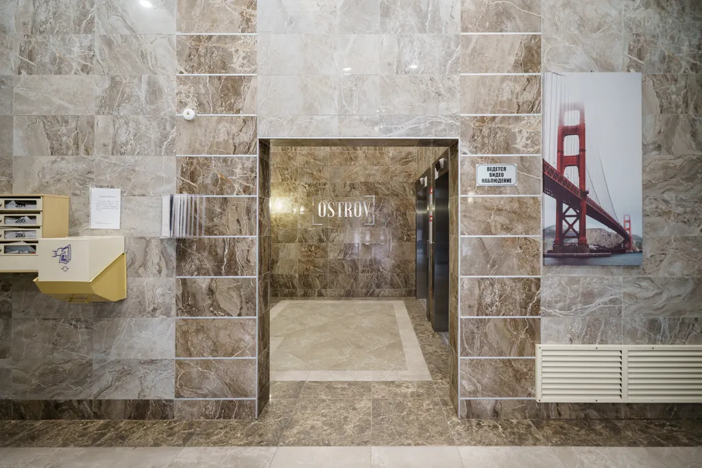 Изысканные апартаменты у причала на Петроградке